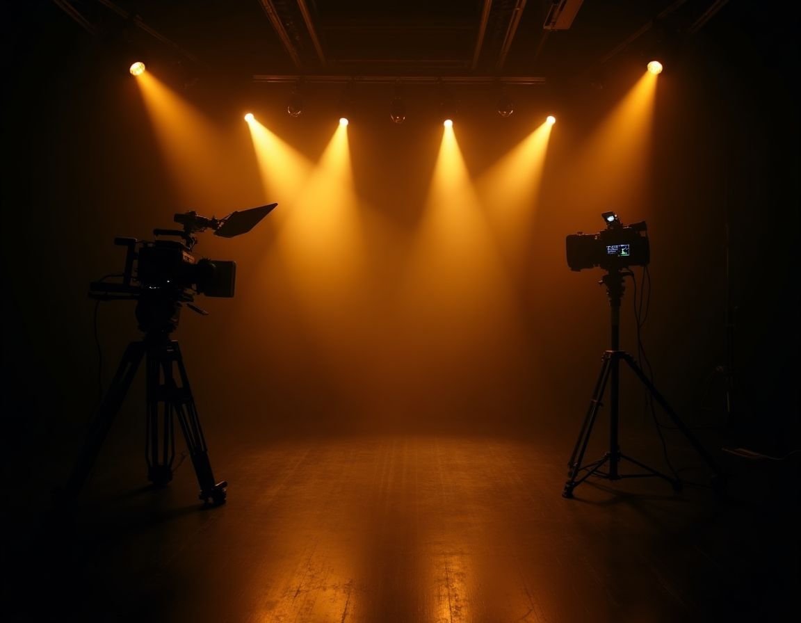 啪啪视频制作中心